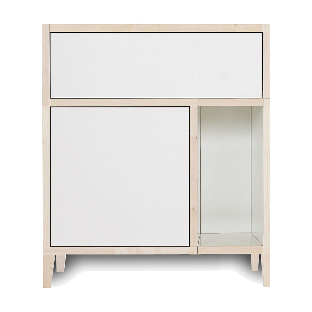Tavar B2 (Verbinder: Eiche)