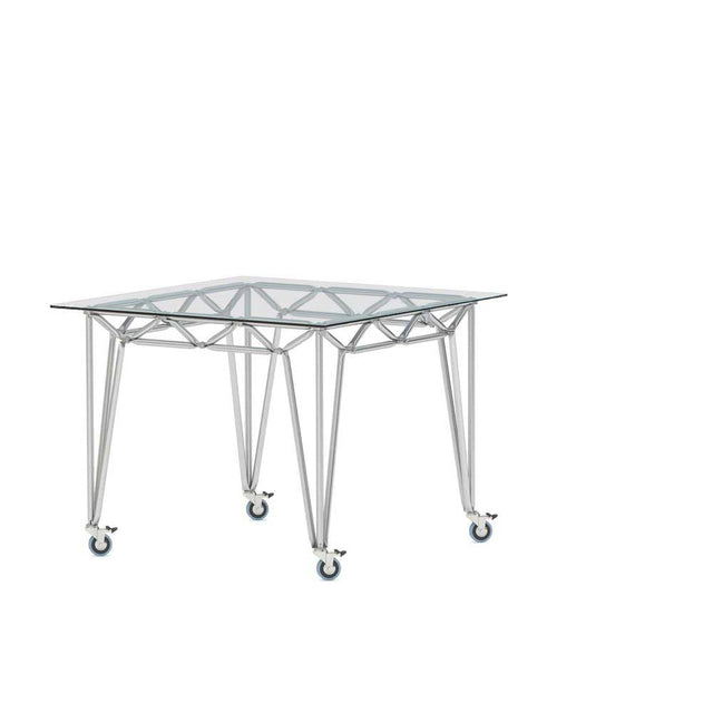 Tisch Bridge Steel-Line von System 180