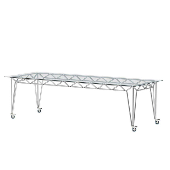 Tisch Bridge Black-Line von System 180