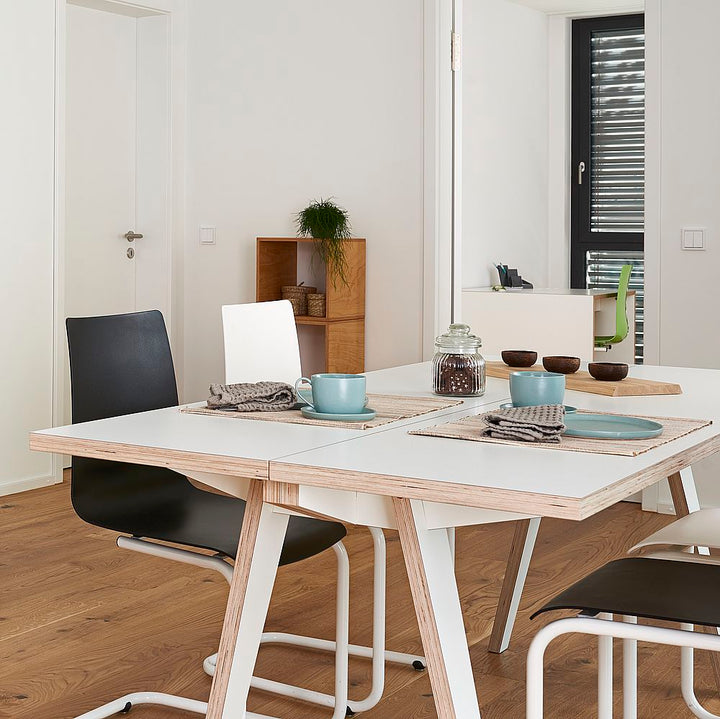 Tisch Steck von Tojo