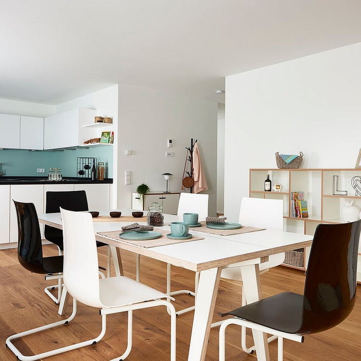 Tisch Steck von Tojo