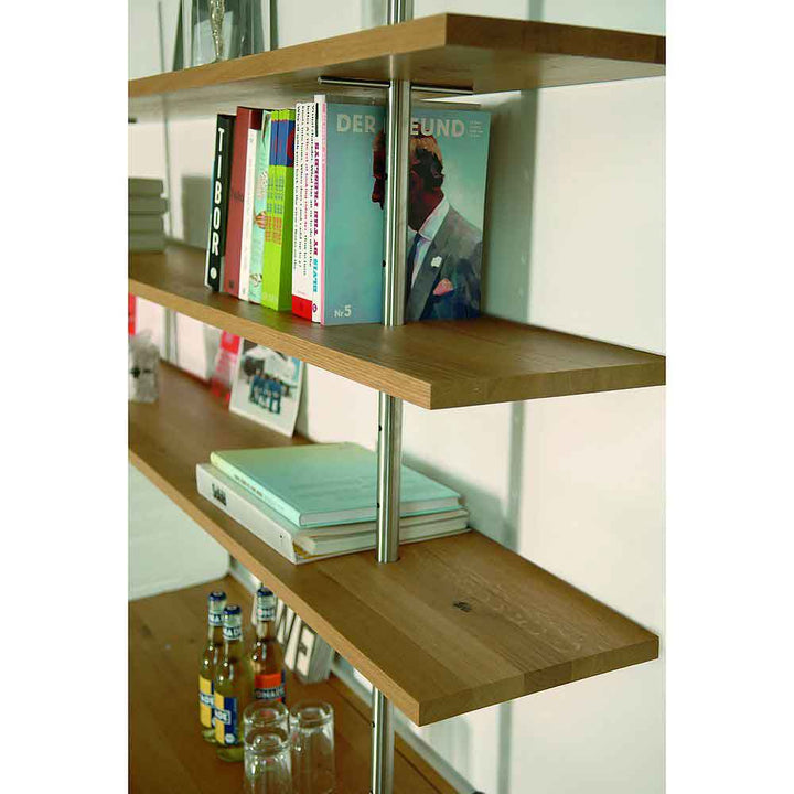 Tisch für Regal Egon Eiermann von Richard Lampert