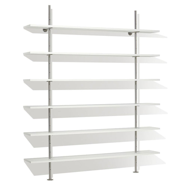 Tisch für Regal Egon Eiermann von Richard Lampert