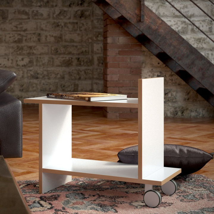 Tojo-Beistelltisch-Freund