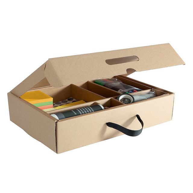 Toolkit für agiles Whiteboard von Sigel