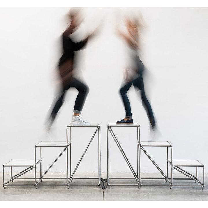 Tribünenmodul SitUp ST 68504 von System 180