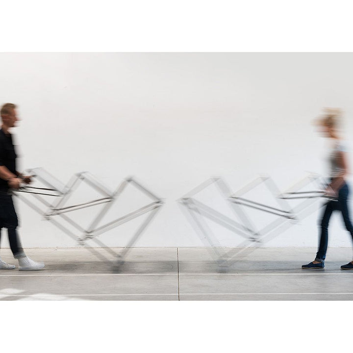 Tribünenmodul SitUp ST 68504 von System 180