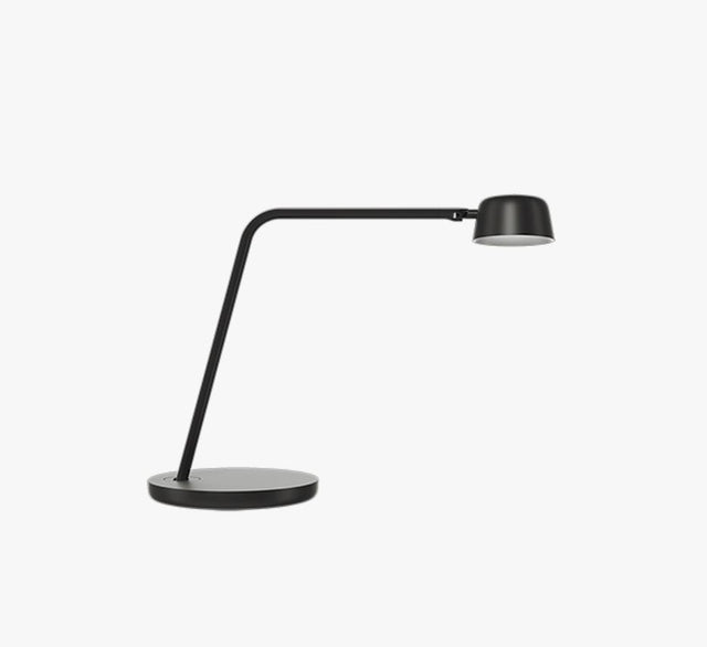 Motus Table Arbeitsplatzleuchte von Glamox