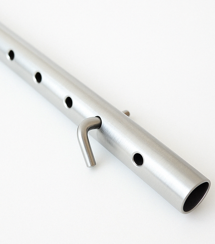 Verlängerungsset lang Eiermann Tischgestell