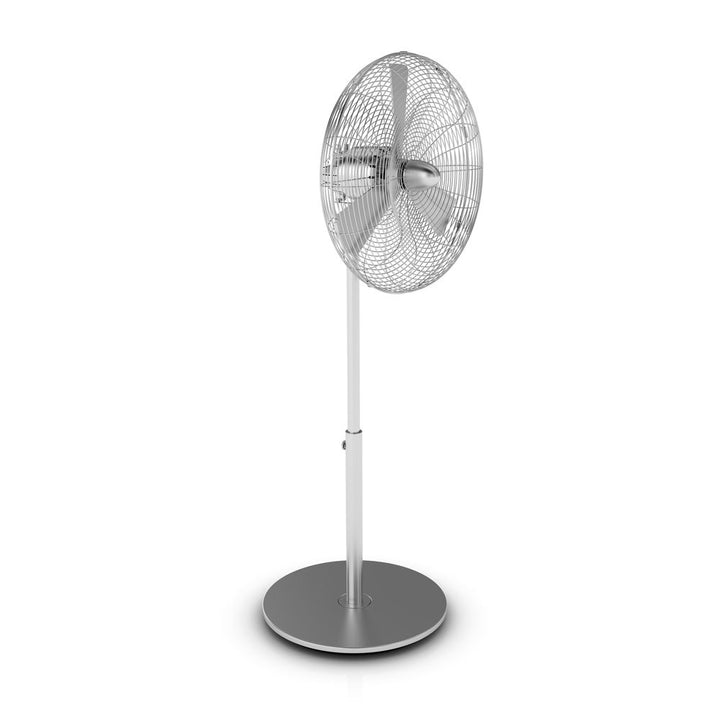 Ventilator CHARLY Stand mit Schwenkfunktion