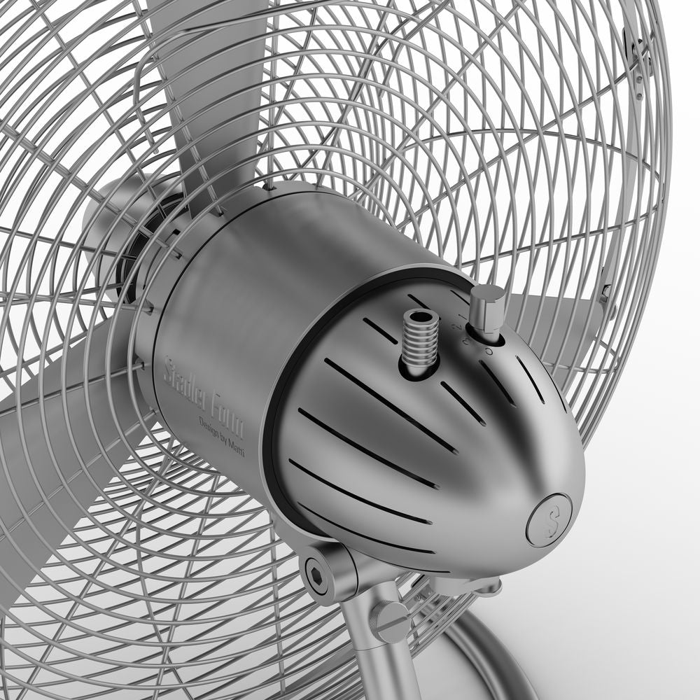 Ventilator CHARLY Stand mit Schwenkfunktion
