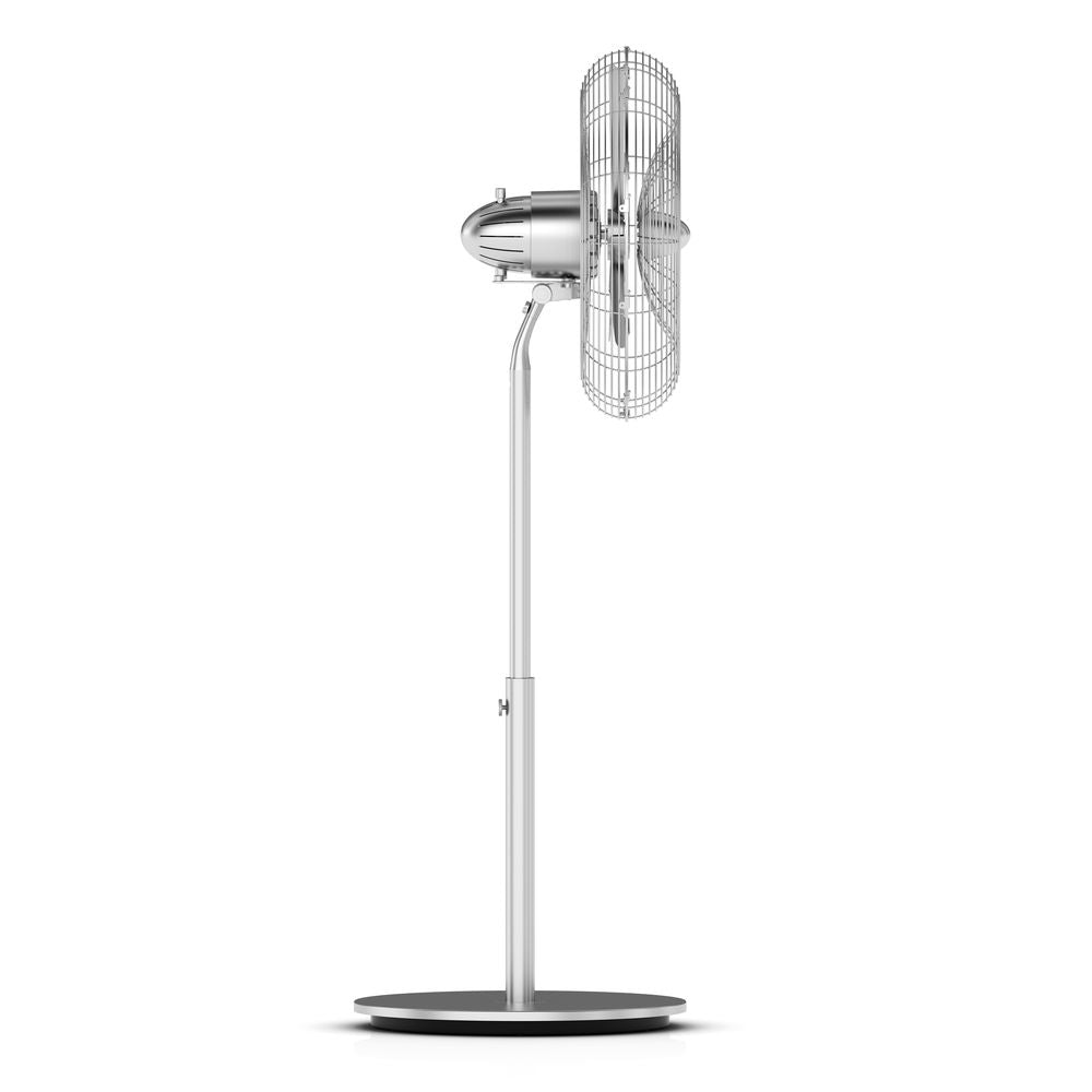 Ventilator CHARLY Stand mit Schwenkfunktion