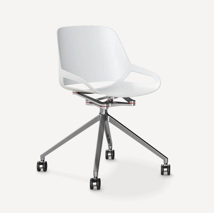 Aeris Numo (Fußkreuz mit Rollen)