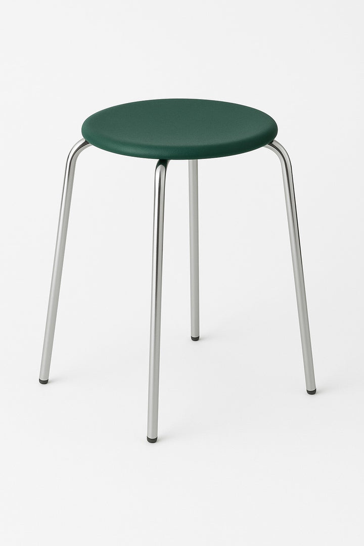 Hocker Pocket 412 von L&C Stendal