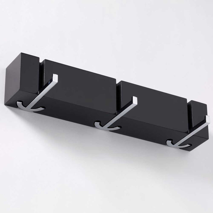 Wandgarderobe Ancora TRE von pieperconcept