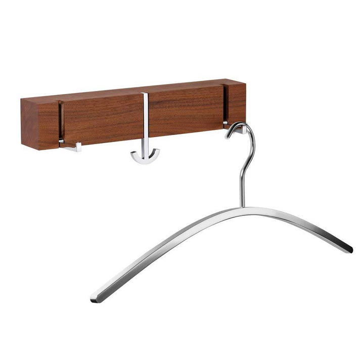 Wandgarderobe Ancora TRE von pieperconcept