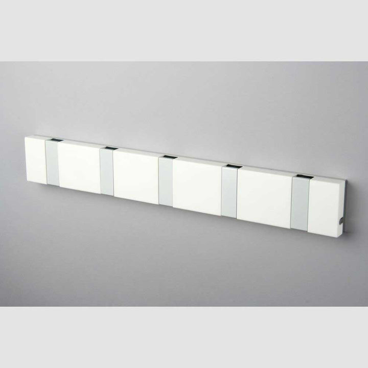 Wandgarderobe Knax lite von Loca