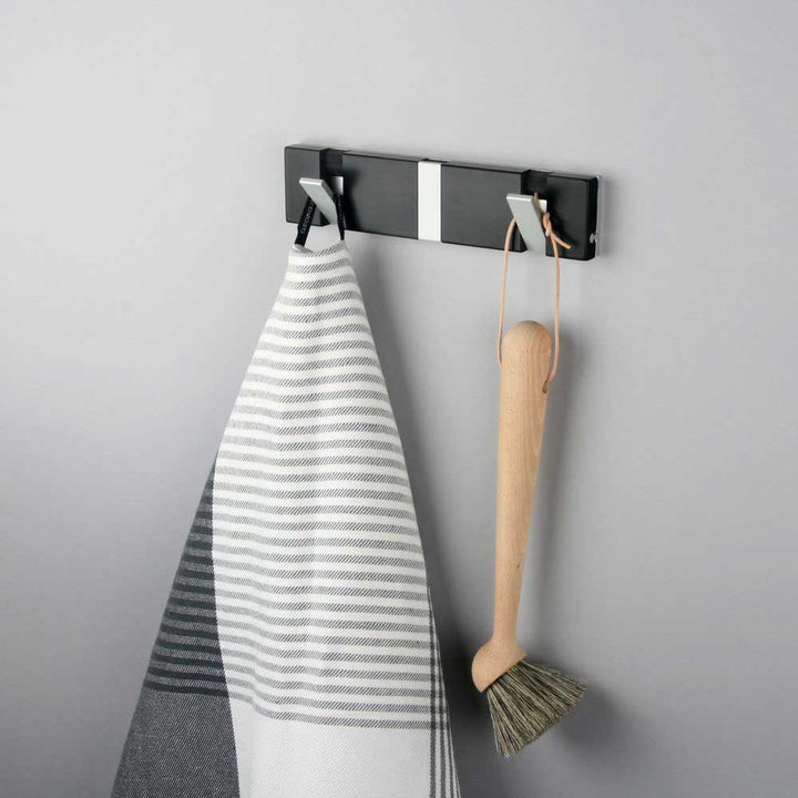 Wandgarderobe Knax lite von Loca