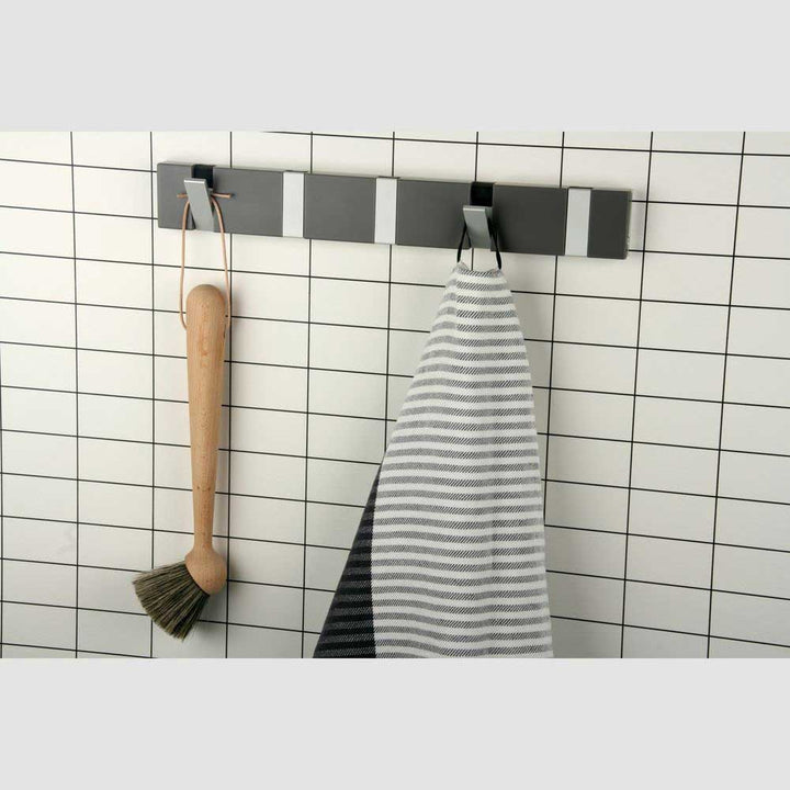 Wandgarderobe Knax lite von Loca