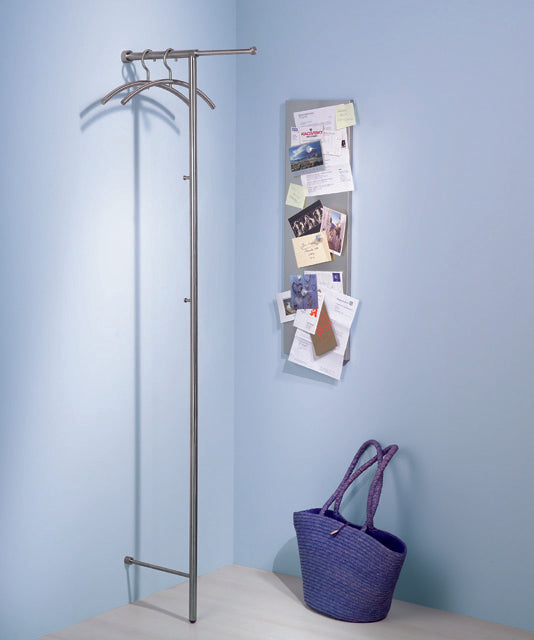 Wandgarderobe LINA T von D-TEC