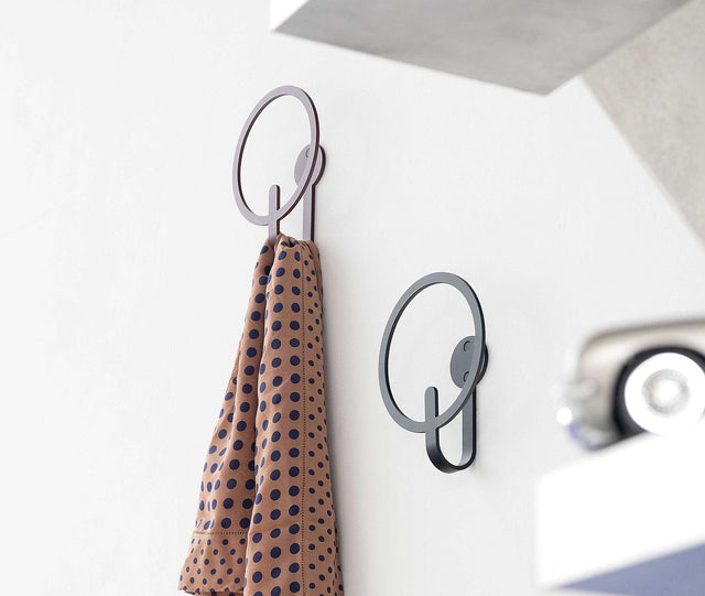 Wandgarderobe MR. STEED von D-TEC