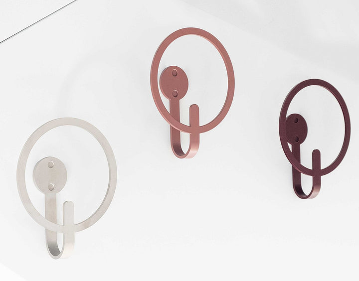 Wandgarderobe MR. STEED von D-TEC