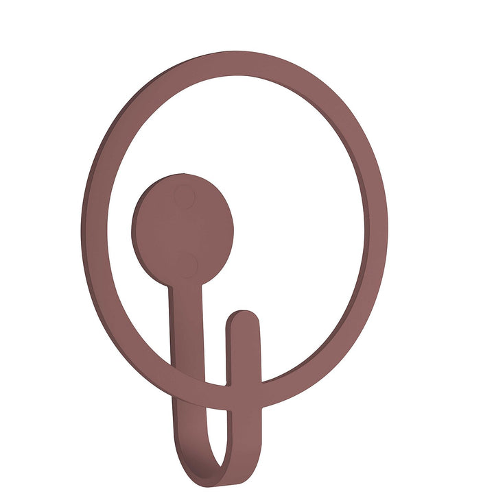 Wandgarderobe MR. STEED von D-TEC