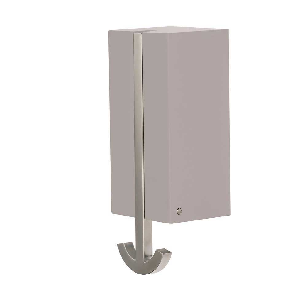 Wandhaken Ancora lungo von pieperconcept