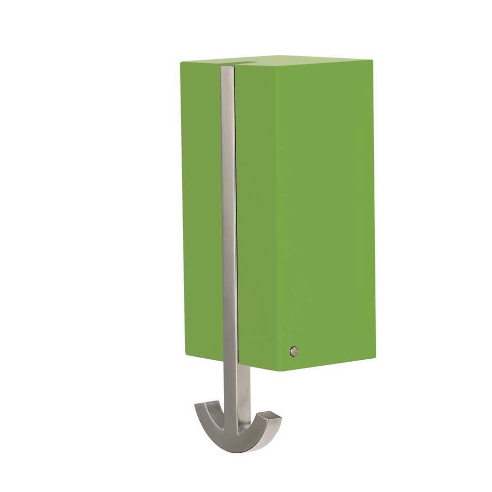 Wandhaken Ancora lungo von pieperconcept