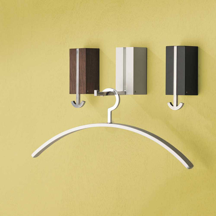 Wandhaken Ancora lungo von pieperconcept