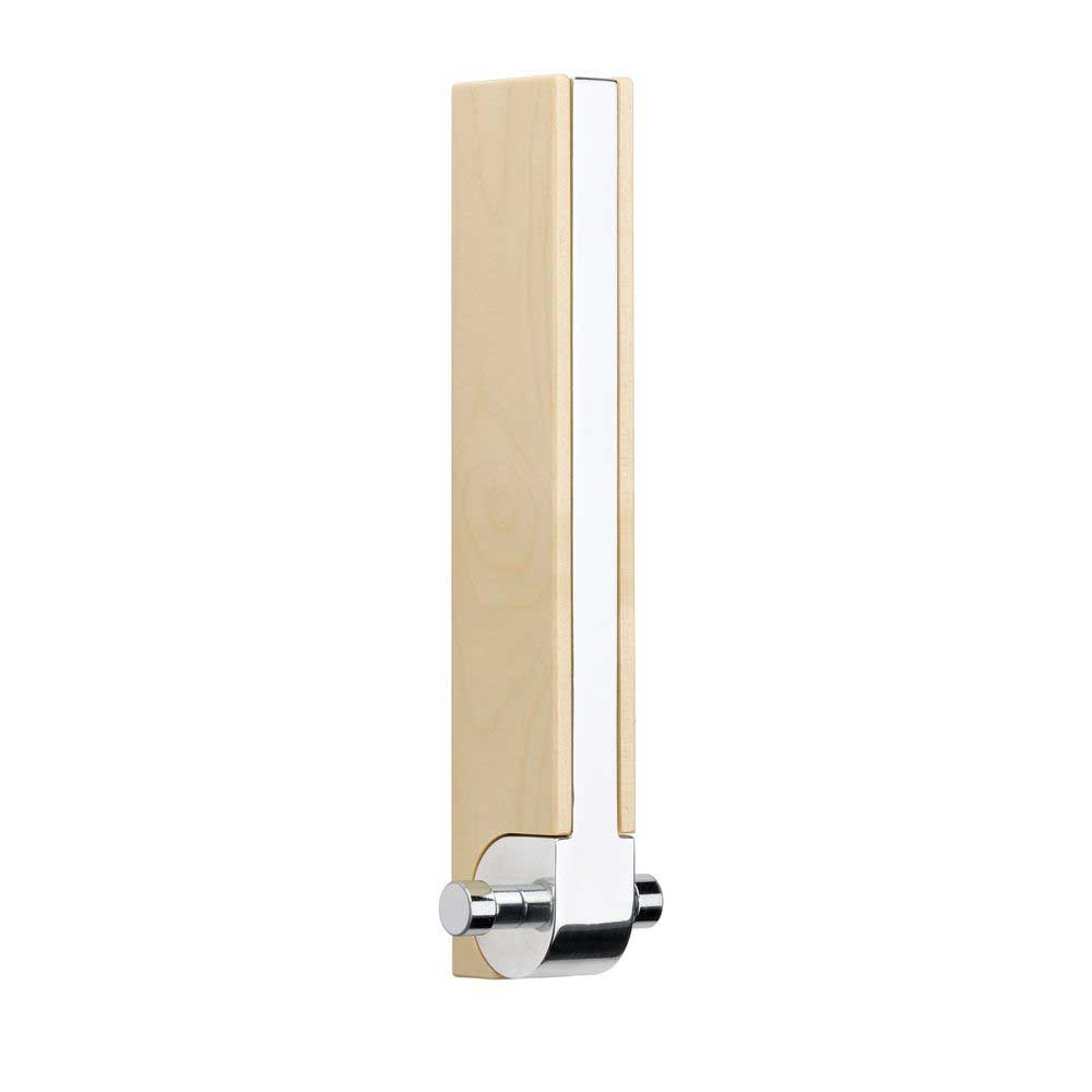 Wandhaken Oyster von pieperconcept