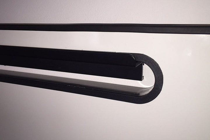 Wandhalterung für Whiteboard Note von Lintex