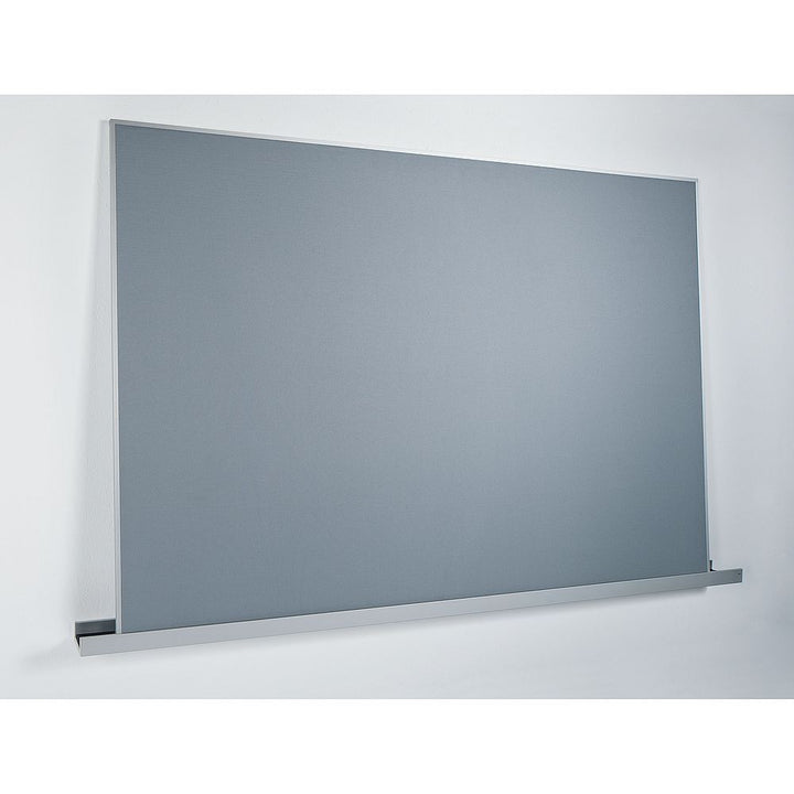 Wandschiene meet up für agile Boards von Sigel