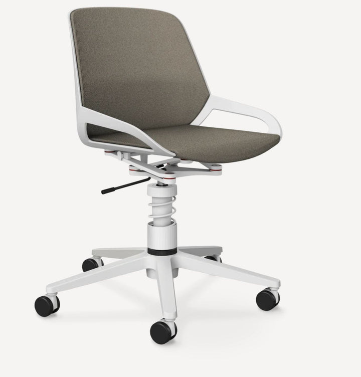 Aeris Numo Task (Weiß mit Rollen)