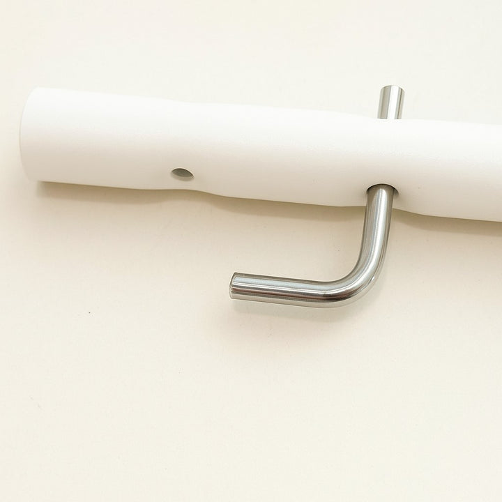 Verlängerungsset kurz Eiermann Tischgestell