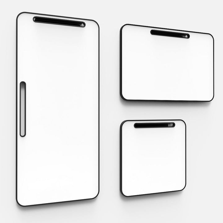 Whiteboard Note von Lintex