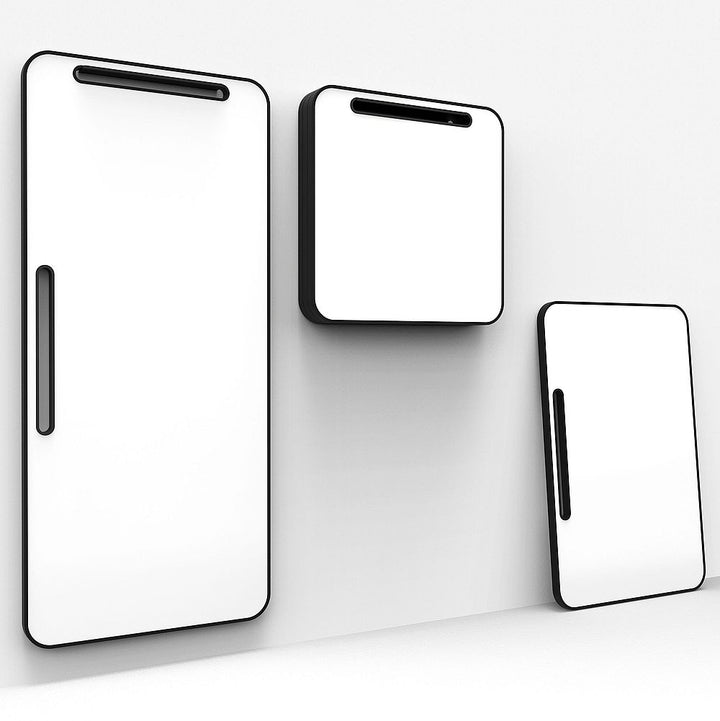 Whiteboard Note von Lintex