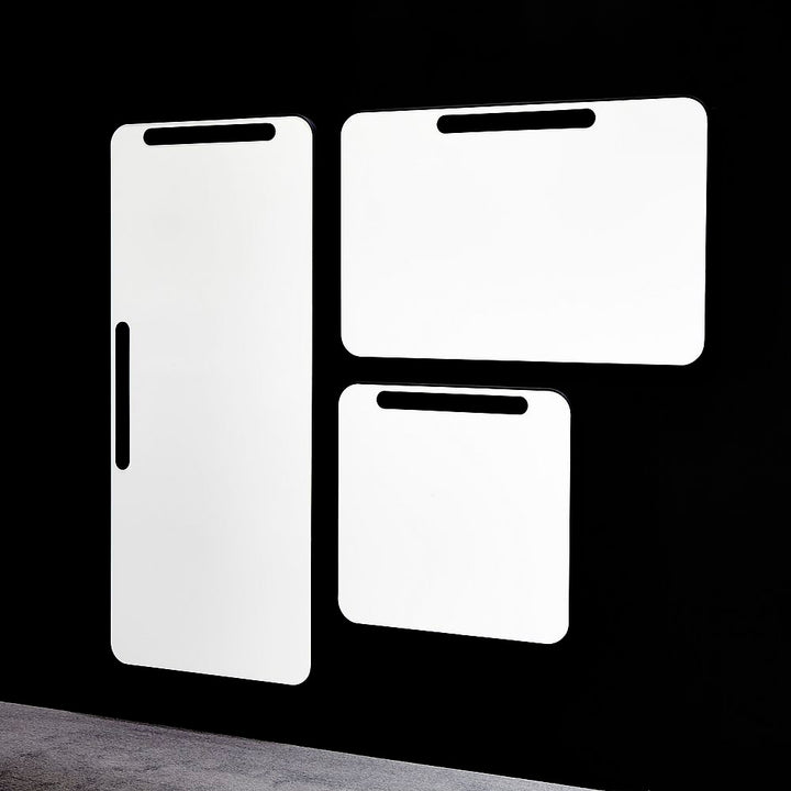 Whiteboard Note von Lintex