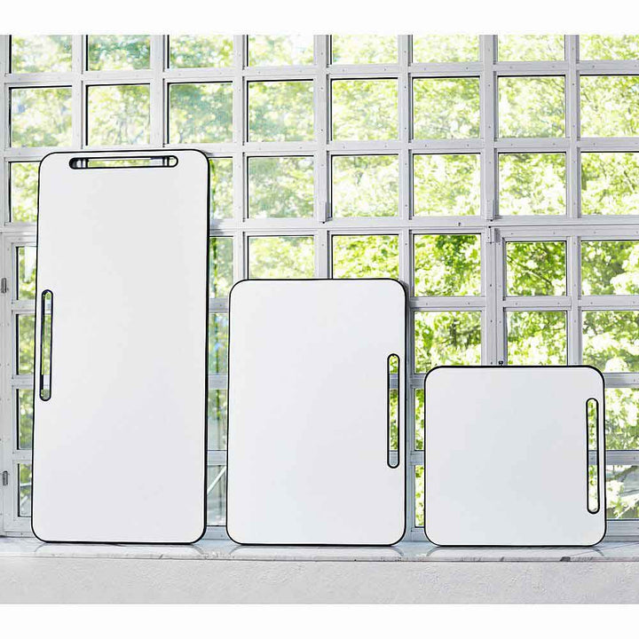 Whiteboard Note von Lintex