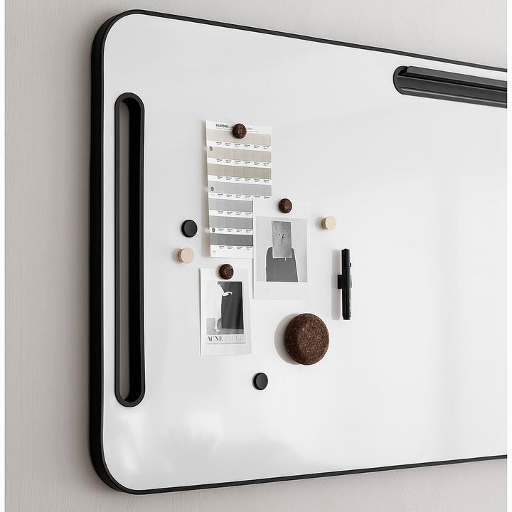 Whiteboard Note von Lintex