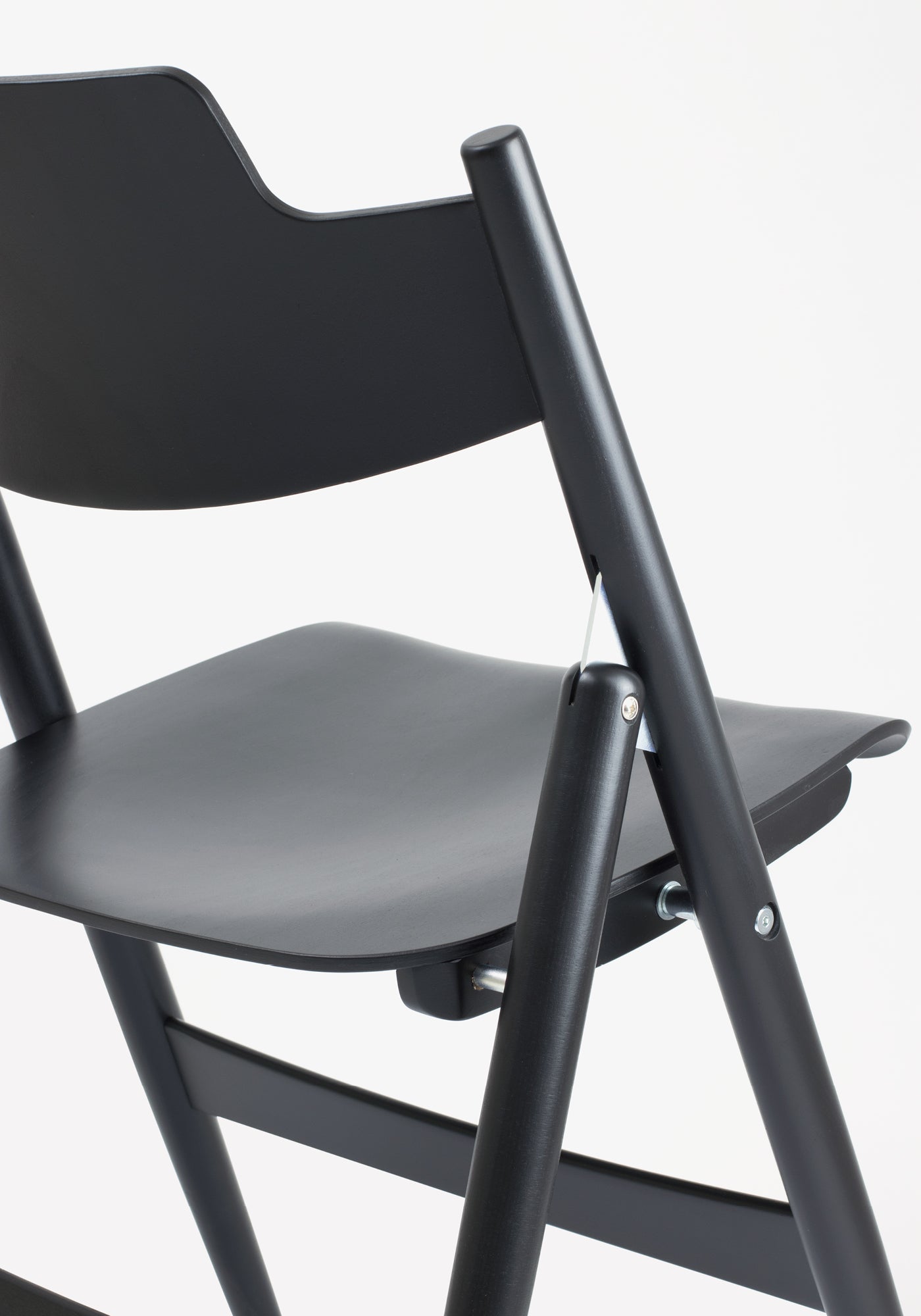 Klappstuhl SE 18 von Wilde & Spieht
