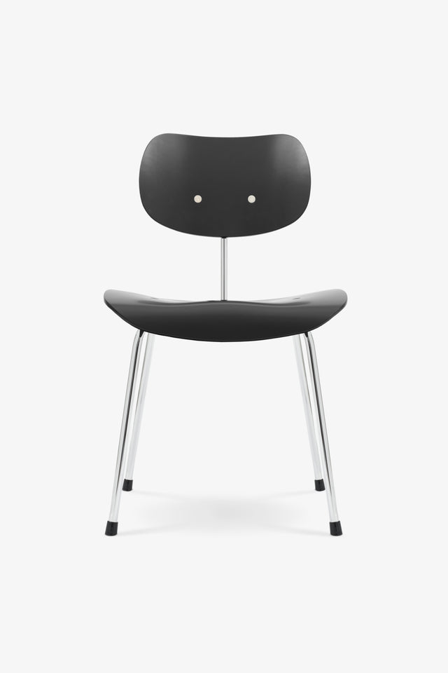 SE 68 SU Stapelstuhl von Wilde + Spieth