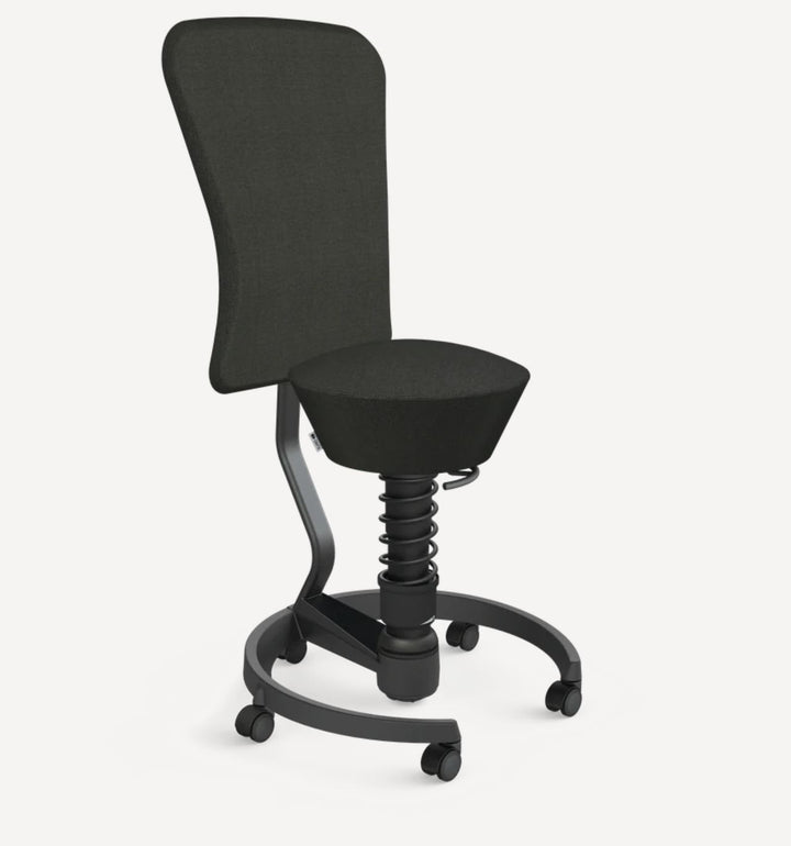 Lehne für Aeris Swopper