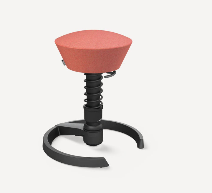 Aeris Swopper Light mit Gleitern