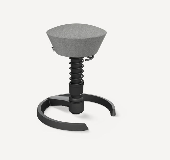 Aeris Swopper Light mit Gleitern