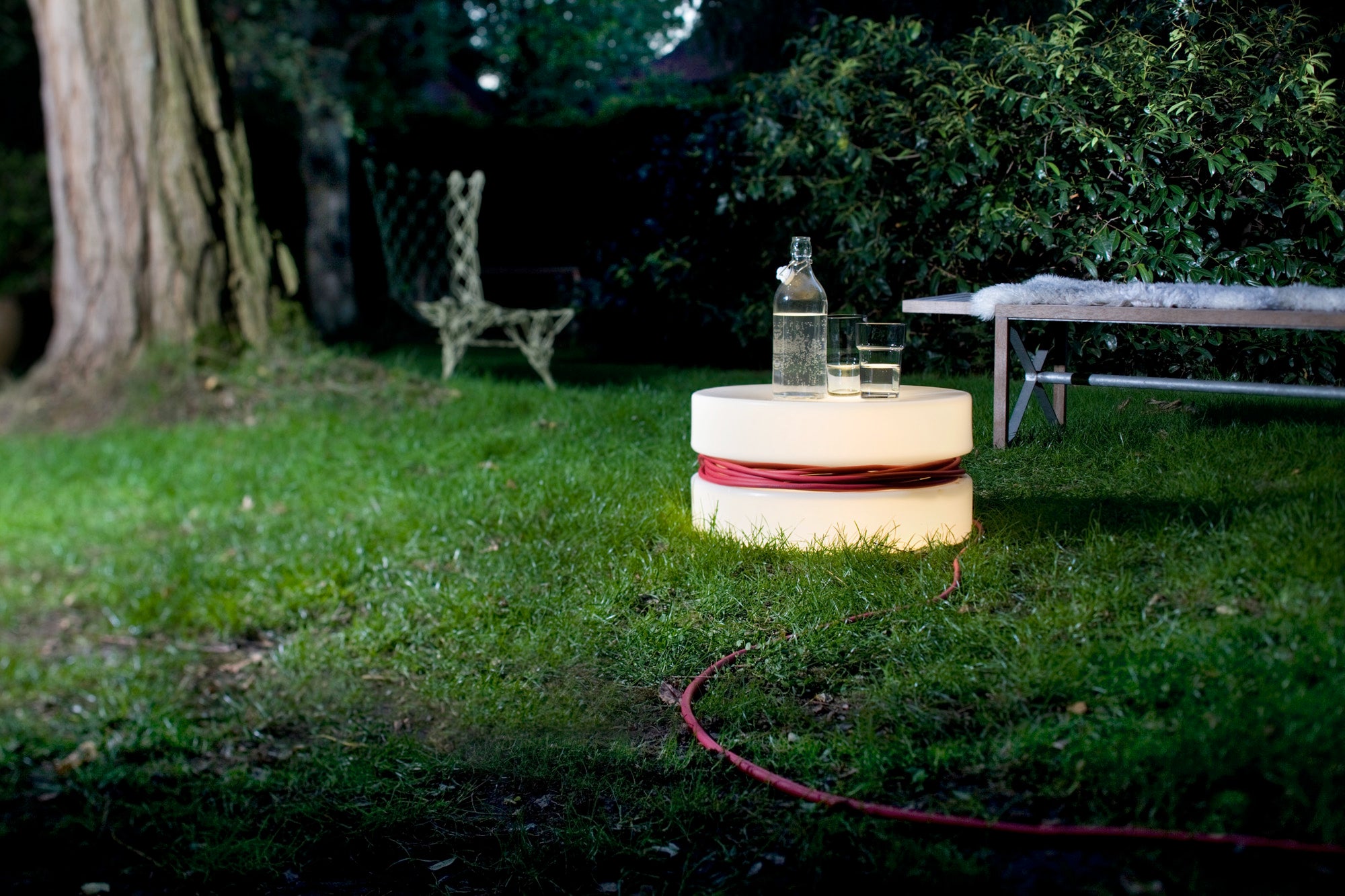 YOYO Bodenleuchte von Depot4Design