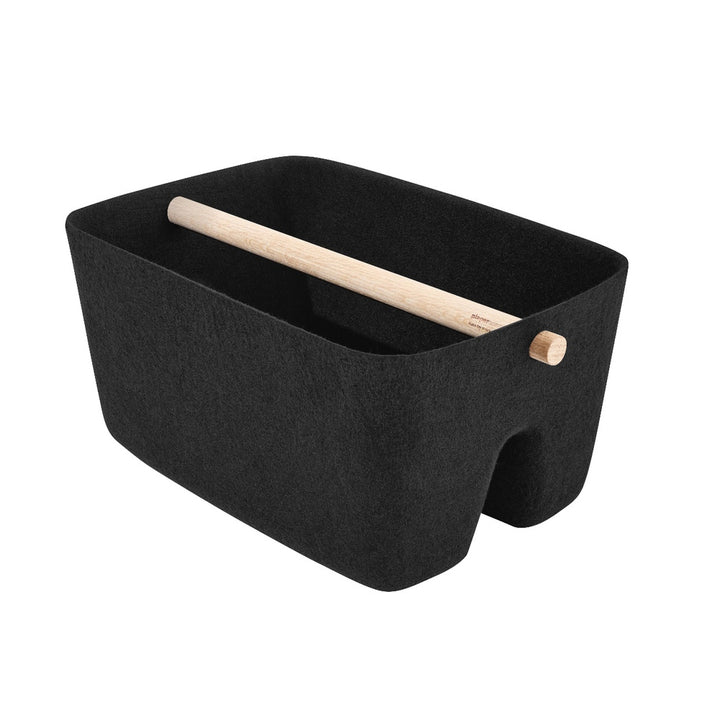 Zeitschriftenkorb KATA von pieperconcept