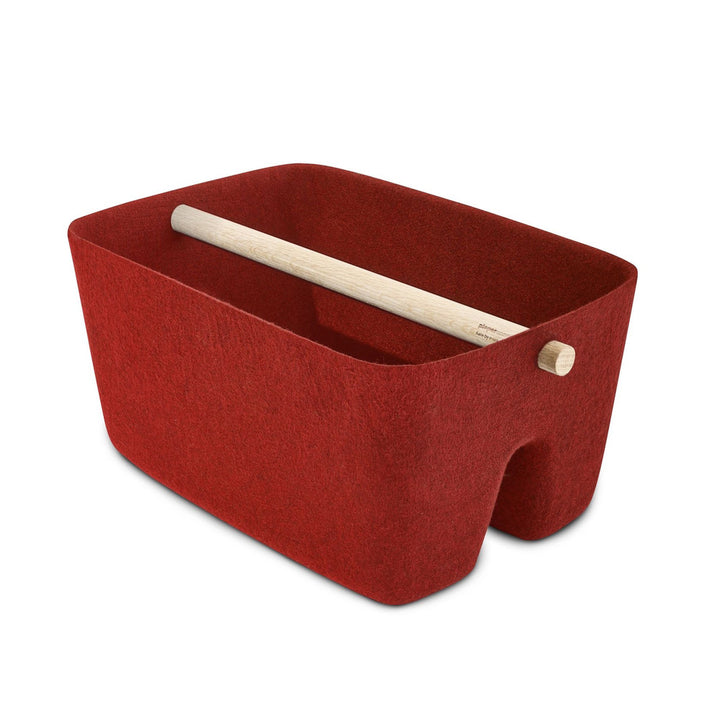 Zeitschriftenkorb KATA von pieperconcept