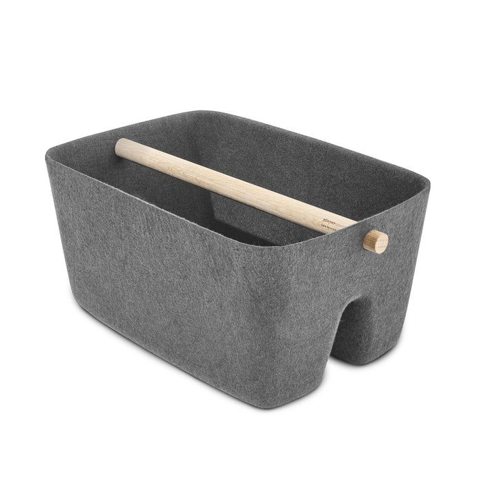 Zeitschriftenkorb KATA von pieperconcept