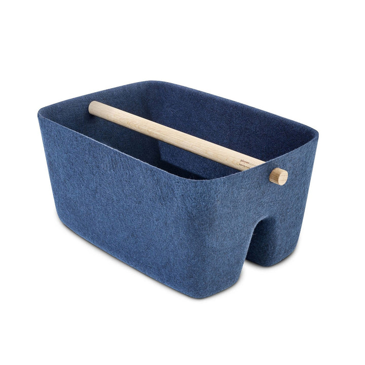 Zeitschriftenkorb KATA von pieperconcept